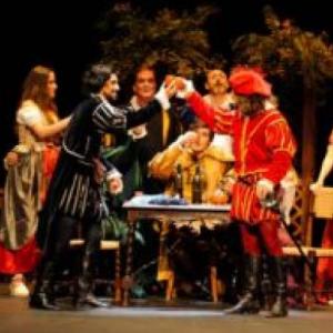 Don Juan, de Moliere