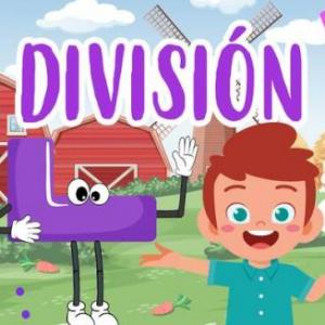 División por descomposición