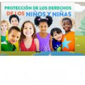 Los derechos de los niños y las niñas