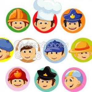 PROFESIONES Y OFICIOS