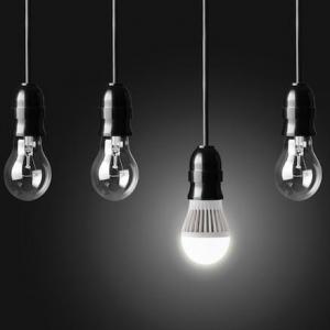 ¿Cuantos sabes de las bombillas LED?