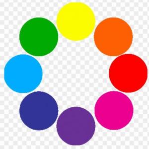 Portada del juego the colors – Idiomas
