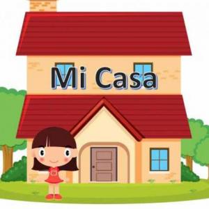 ¿Dónde está María?