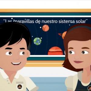 Texto Expositivo.