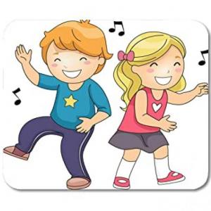 Trivia de Danzas Urbanas