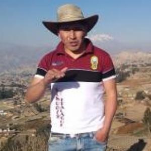 Bismar Efraín Pacheco