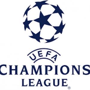 Jugadores de Europa.