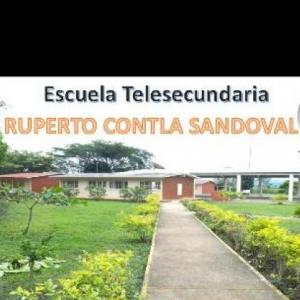 Ruperto Contla Sandoval