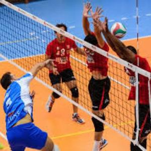 Preguntas Tipo Icfes sobre el Voleibol
