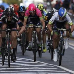 Preguntas Tipo Icfes sobre el Ciclismo