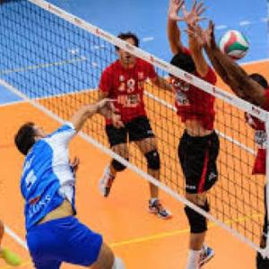 Preguntas-Tipo Icfes sobre el Futbol Preguntas Tipo Icfes sobre el Voleibol