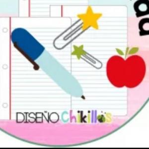 EVIDENCIAS ESCRITURA