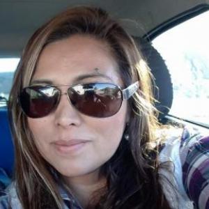 Jaqueline Ticone Pavón