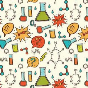 Imagen de portada del videojuego educativo: Proyecto físico química , de la temática Ciencias