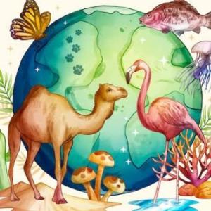 Biodiversidad