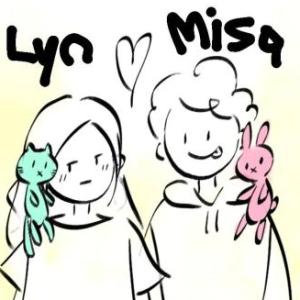 Lynsario EL VIDEOJUEGO