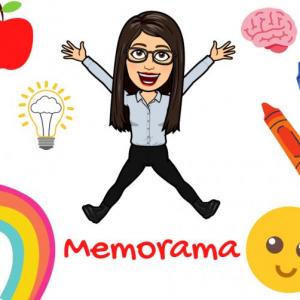 Memorama de cambios físicos