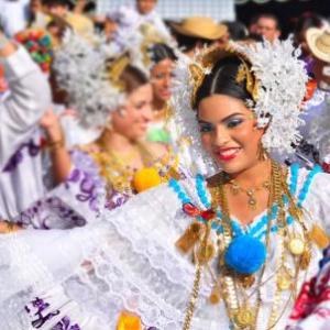 Cultura Panameña