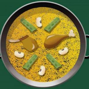 Gastronomía Valenciana