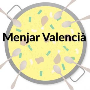 Menjar Valencià