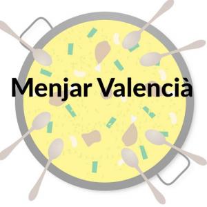 Menjar Valencià