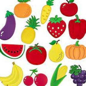 FRUITS