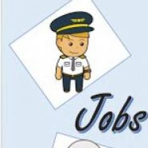 Jobs and occupations