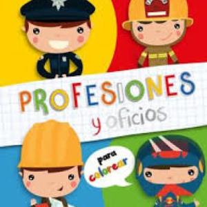 Profesiones y Oficios