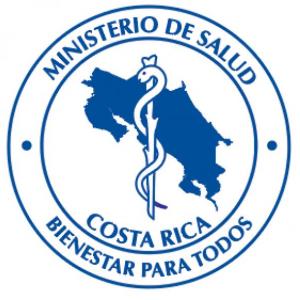 Imagen de portada del videojuego educativo: Ministerio de Salud Costa Rica , de la temática Seguridad
