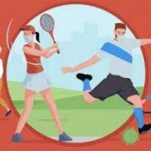 Adivina el deporte