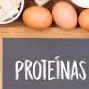 PROTEINAS