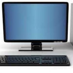 Imagen de portada del videojuego educativo: tarea de compu , de la temática Informática