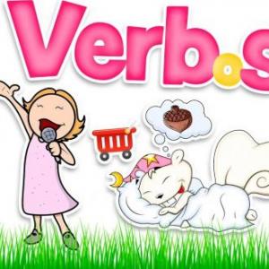 LOS VERBOS.