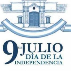 DIA DE LA INDEPENDENCIA
