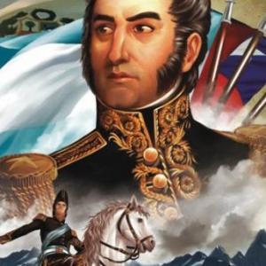 ¿Cuánto sabes de la vida de San Martín?