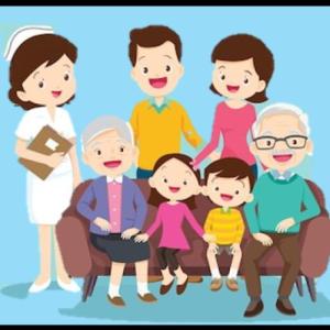 Enfermería "Salud familiar"