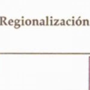 Regiones de Guatemala