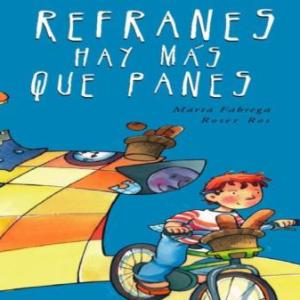 DICHOS, REFRANES Y PREGONES POPULARES