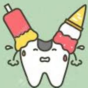Caries dentales y los mecanismos patogénicos.