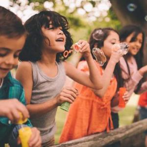 DIVERSIÓN Y CUIDADO DE NUESTRA SALUD