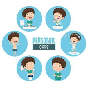 Escenas Divertidas de Salud 