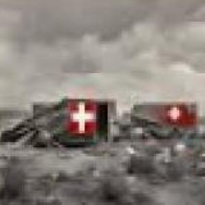 JUEGA  YAPRENDE  SOBRE LOGISTICA HUMANITARIA