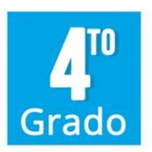 PEQUES DE 4° MATEMATICAS