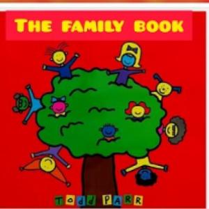 THE FAMILY BOOK