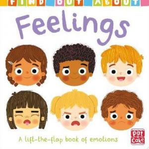 FEELINGS AND EMOTIONS