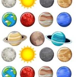 Memoria planetaria