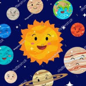 Duchazo del Sistema Solar