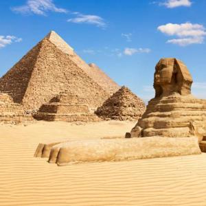 El Antiguo Egipto
