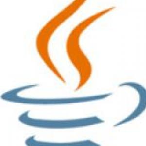JAVA