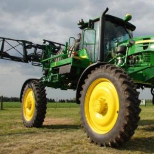 Agro químicos